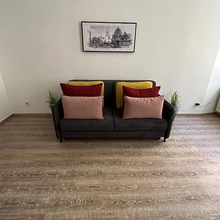 Zm Apartment Вена Экстерьер фото