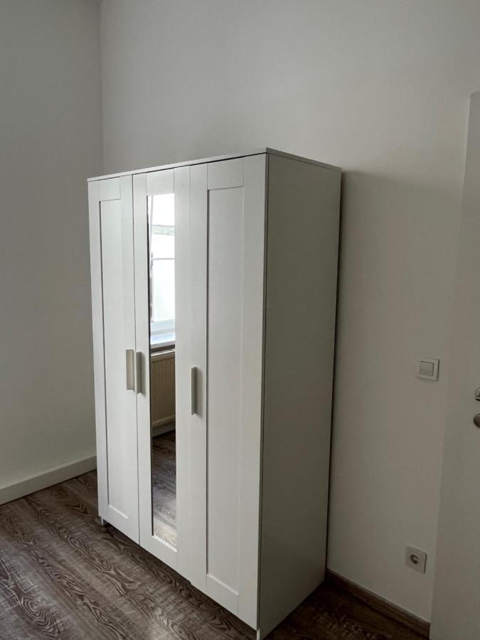 Zm Apartment Вена Экстерьер фото