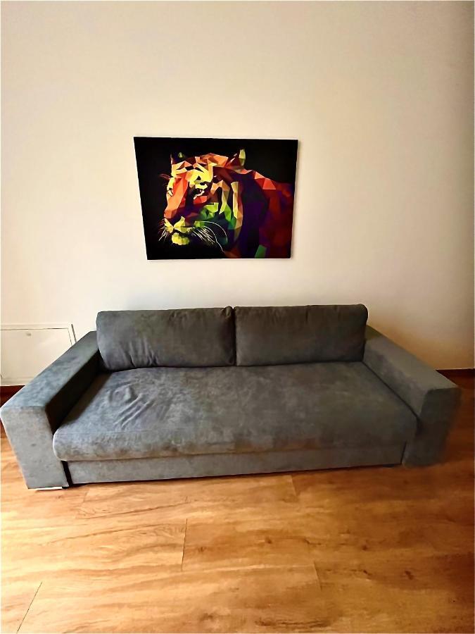Zm Apartment Вена Экстерьер фото