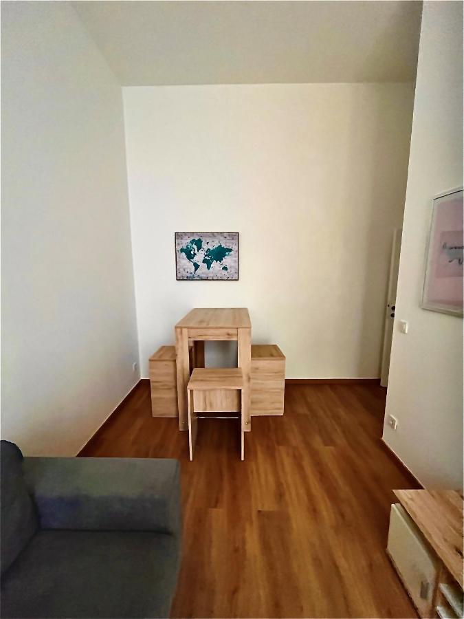 Zm Apartment Вена Экстерьер фото
