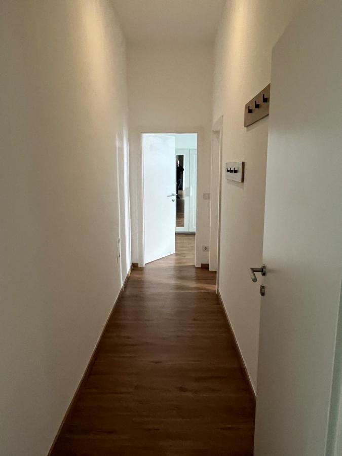 Zm Apartment Вена Экстерьер фото
