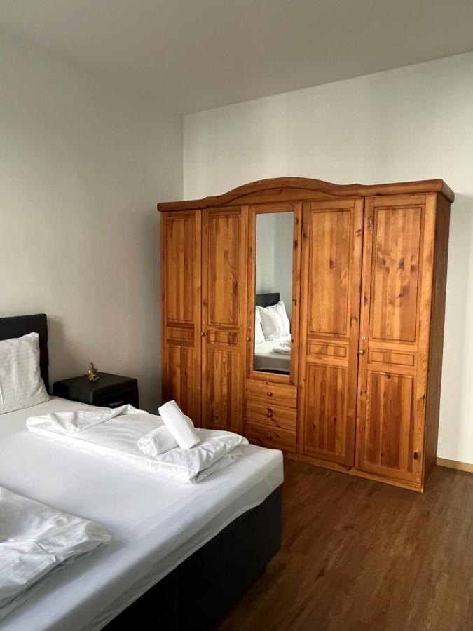 Zm Apartment Вена Экстерьер фото
