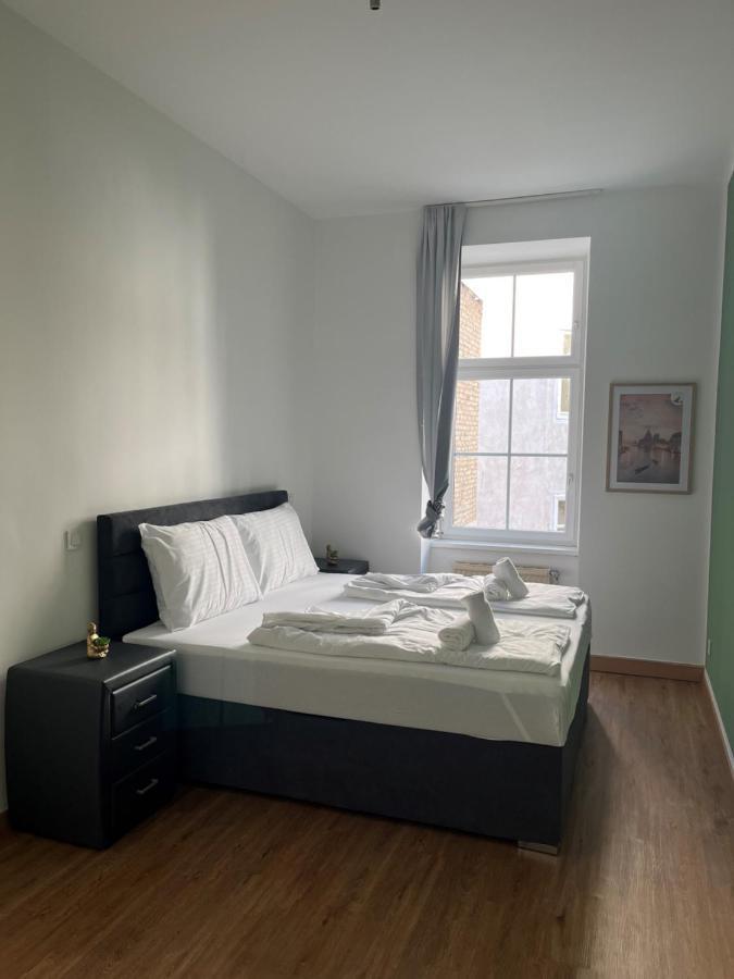 Zm Apartment Вена Экстерьер фото