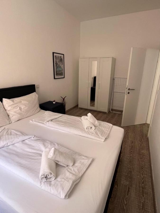 Zm Apartment Вена Экстерьер фото
