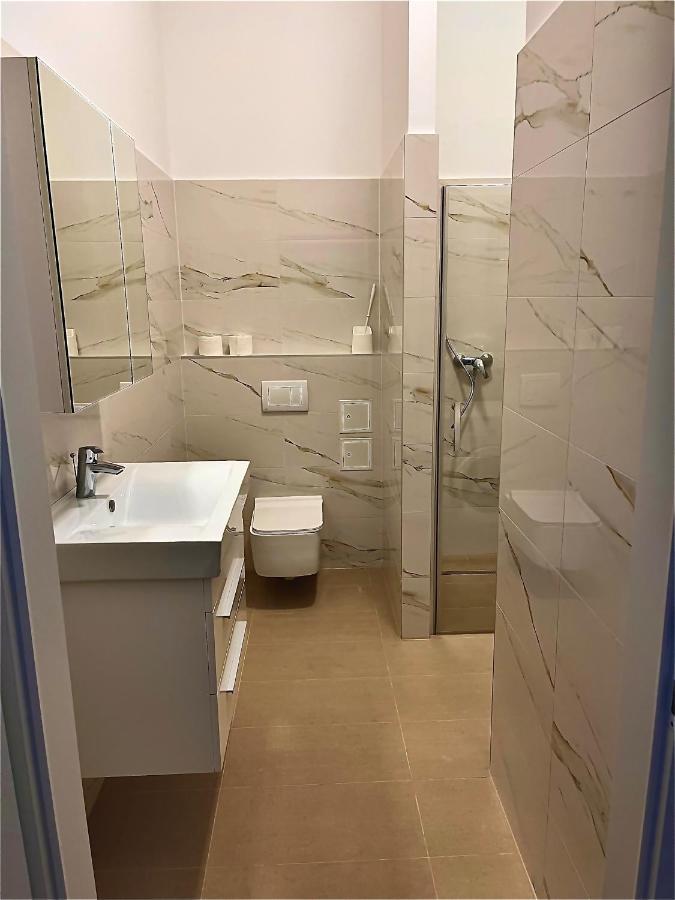 Zm Apartment Вена Экстерьер фото
