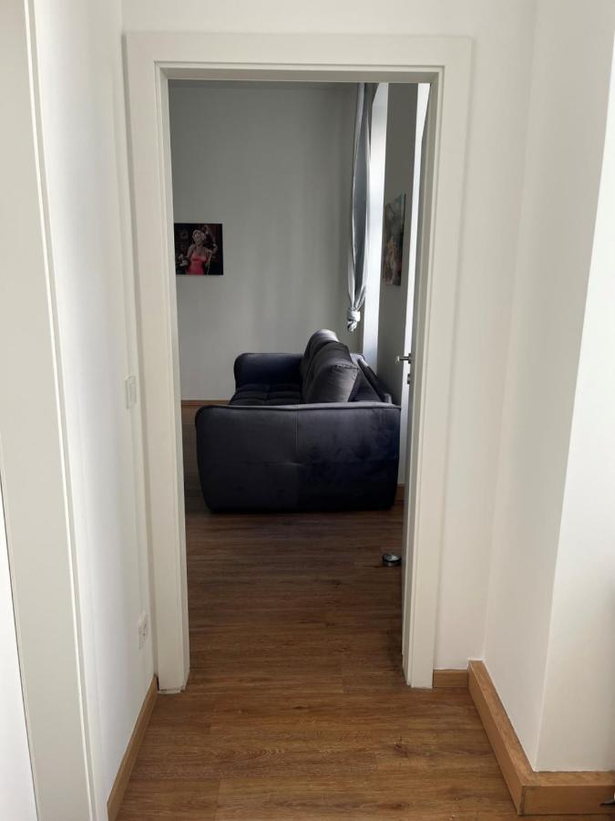 Zm Apartment Вена Экстерьер фото