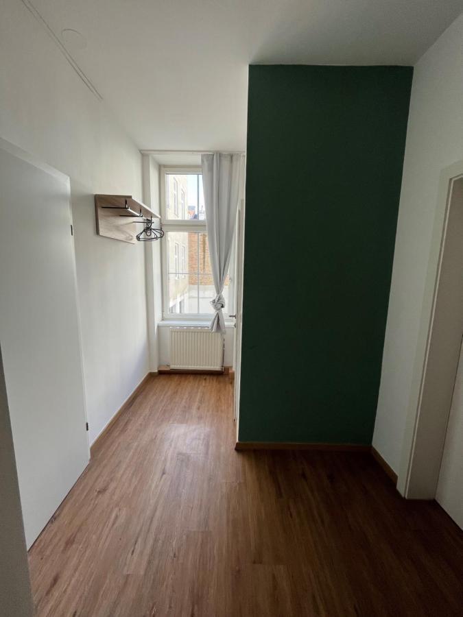 Zm Apartment Вена Экстерьер фото