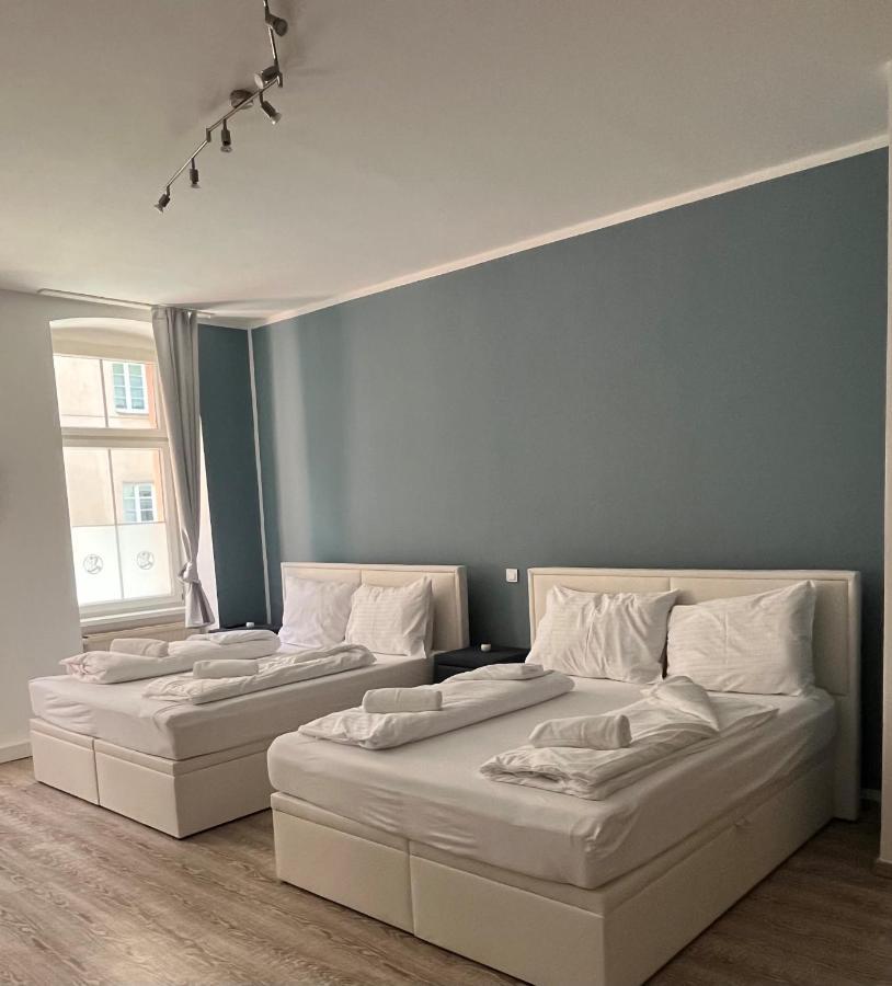 Zm Apartment Вена Экстерьер фото
