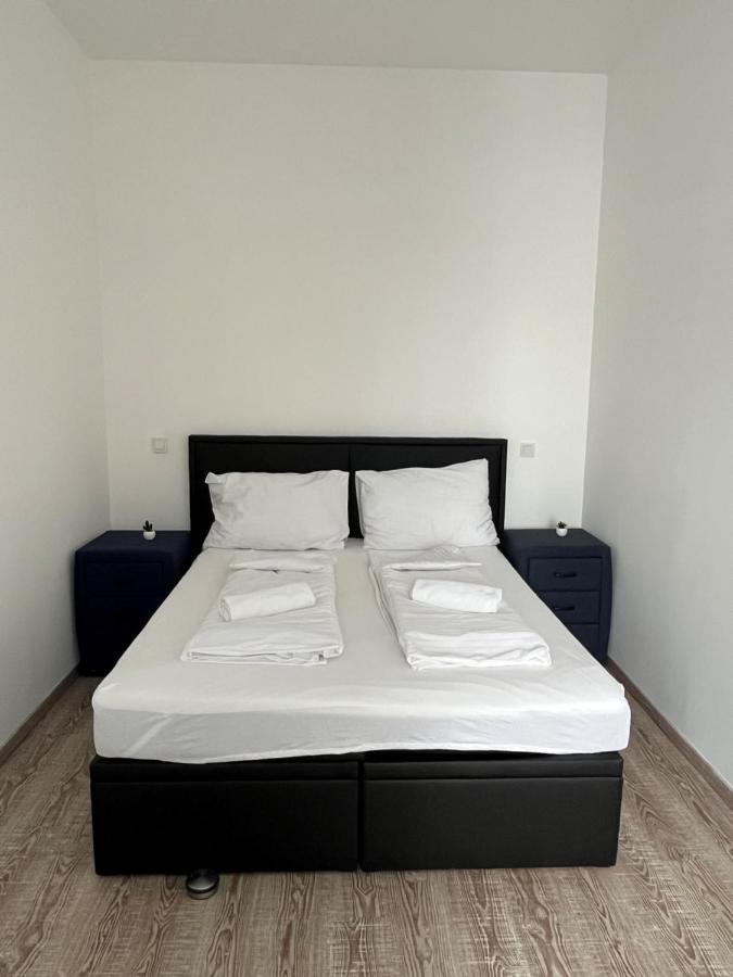 Zm Apartment Вена Экстерьер фото