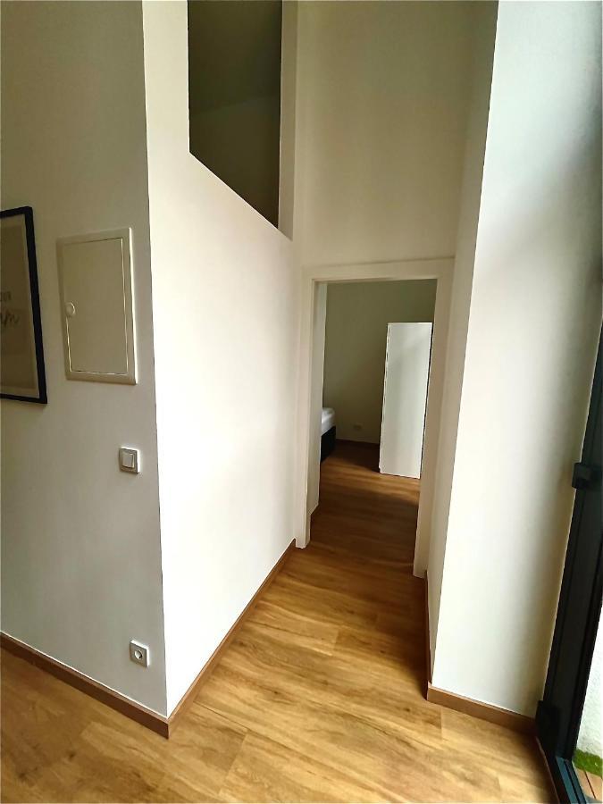 Zm Apartment Вена Экстерьер фото