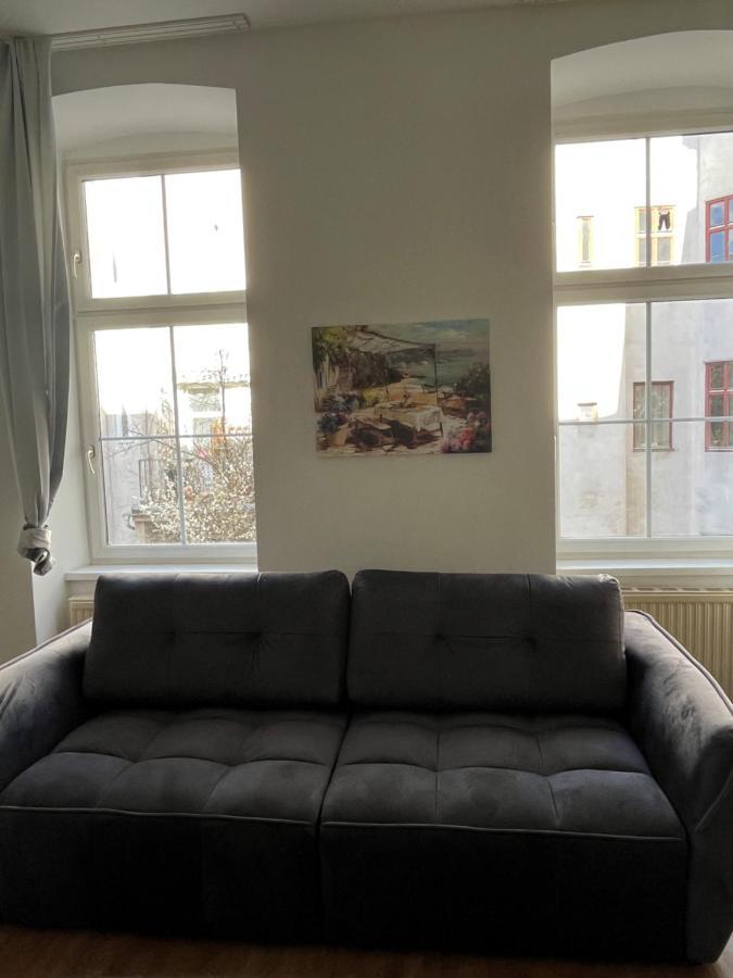 Zm Apartment Вена Экстерьер фото