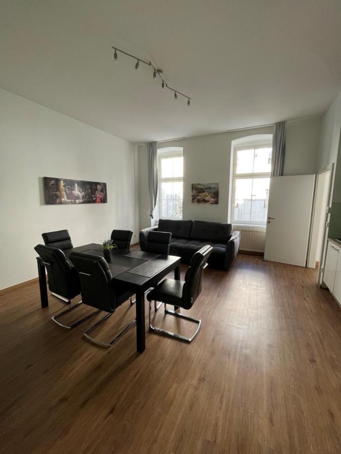 Zm Apartment Вена Экстерьер фото