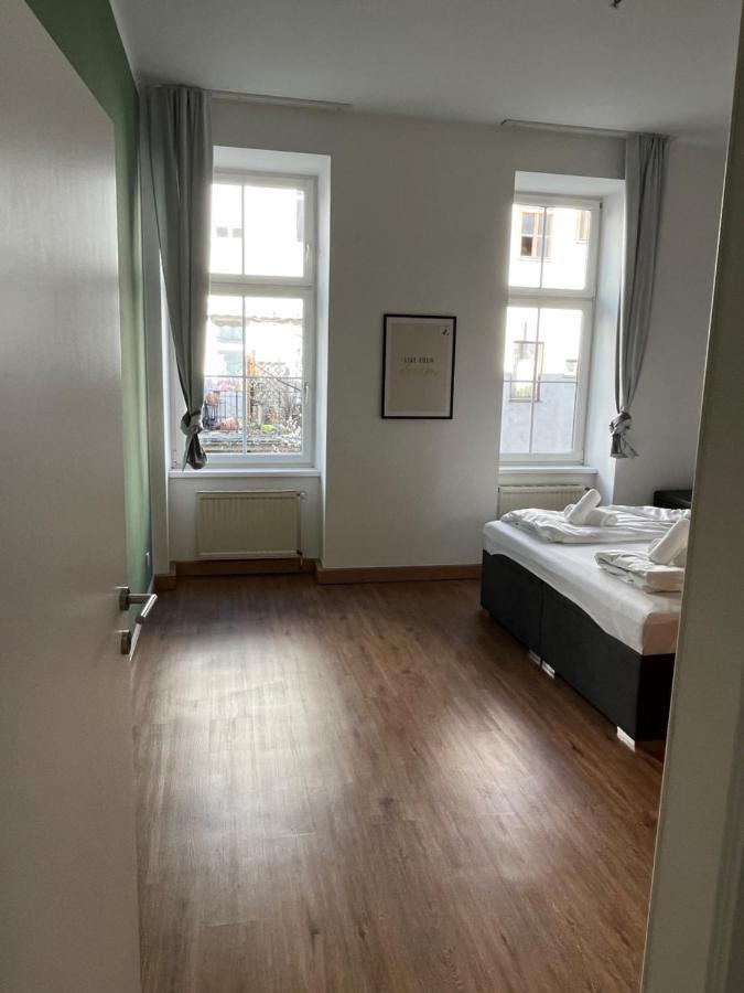 Zm Apartment Вена Экстерьер фото