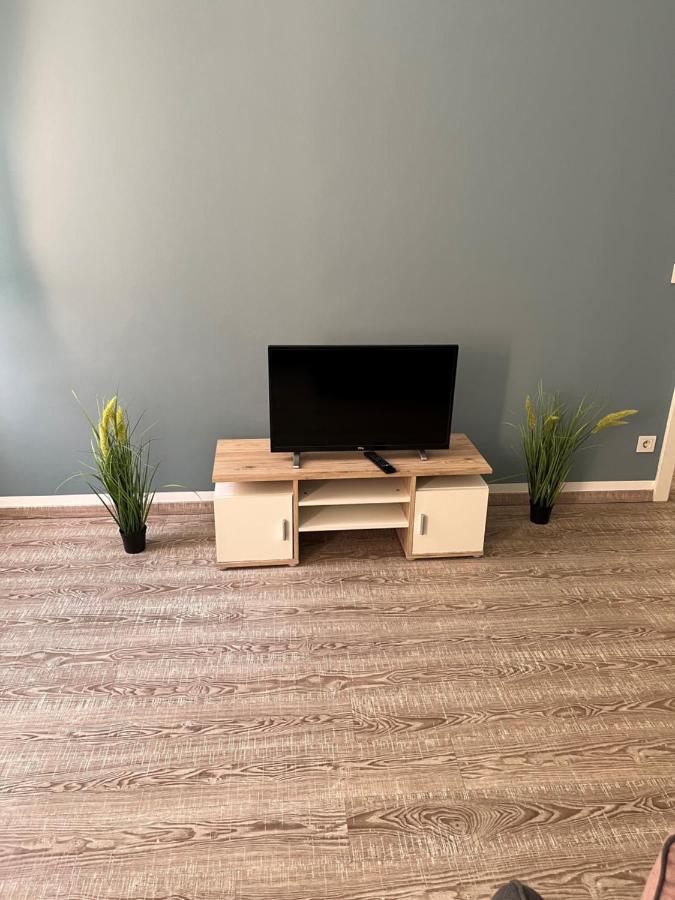 Zm Apartment Вена Экстерьер фото