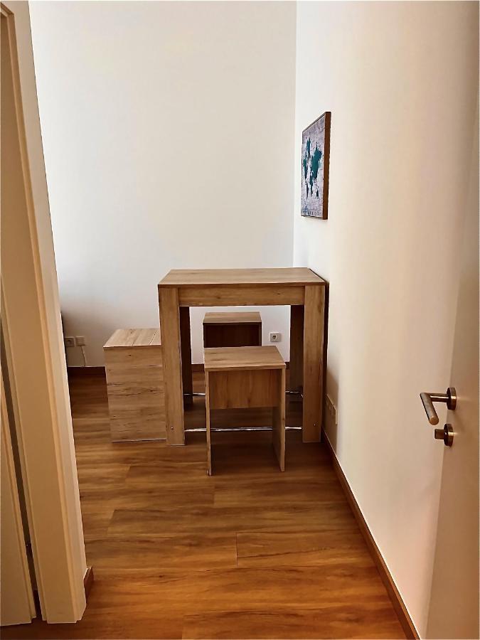 Zm Apartment Вена Экстерьер фото