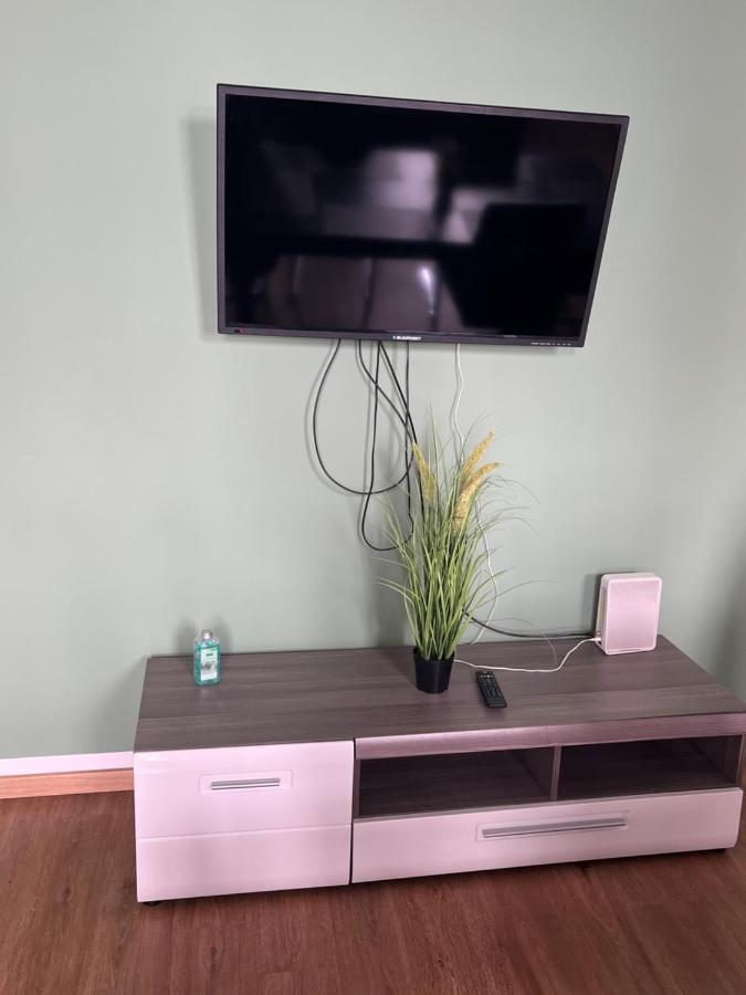 Zm Apartment Вена Экстерьер фото