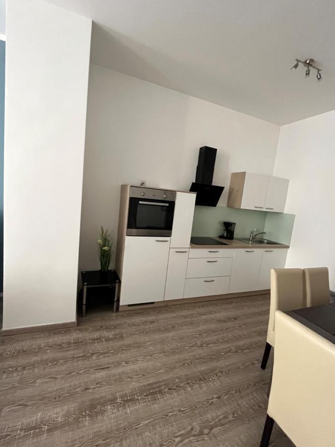 Zm Apartment Вена Экстерьер фото
