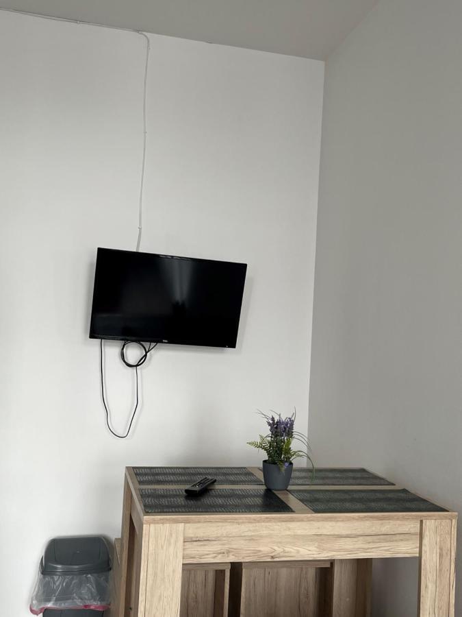 Zm Apartment Вена Экстерьер фото