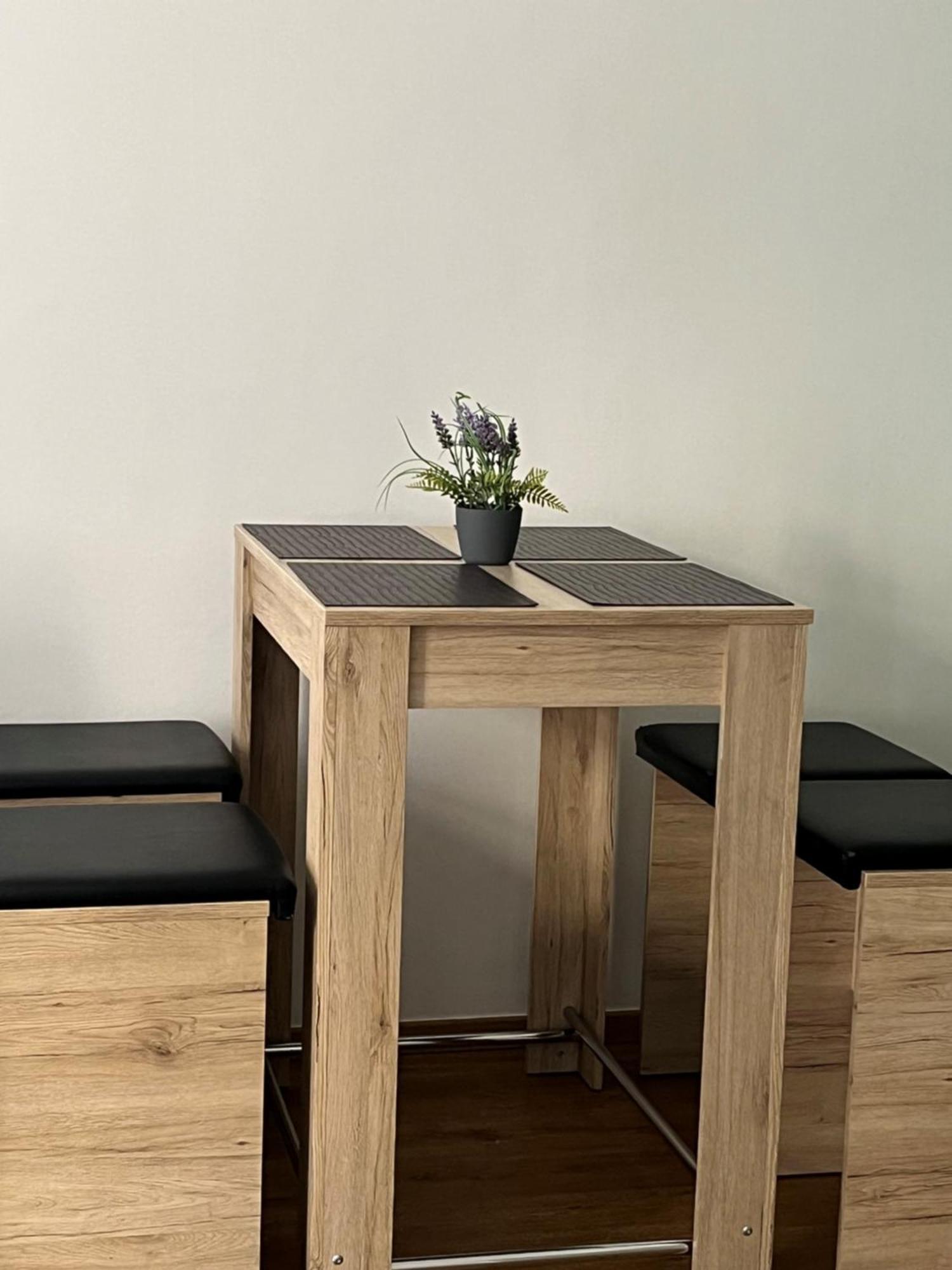 Zm Apartment Вена Экстерьер фото