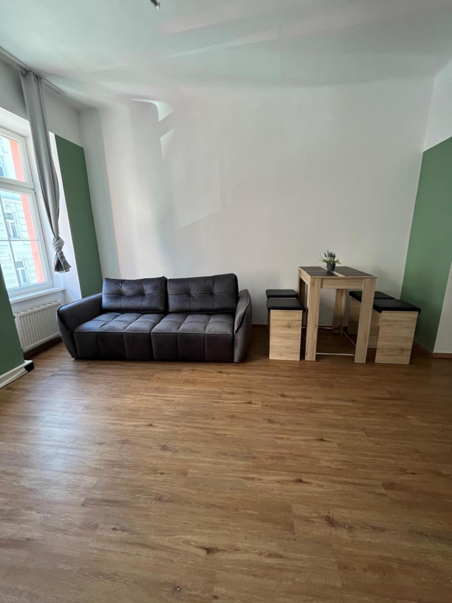 Zm Apartment Вена Экстерьер фото