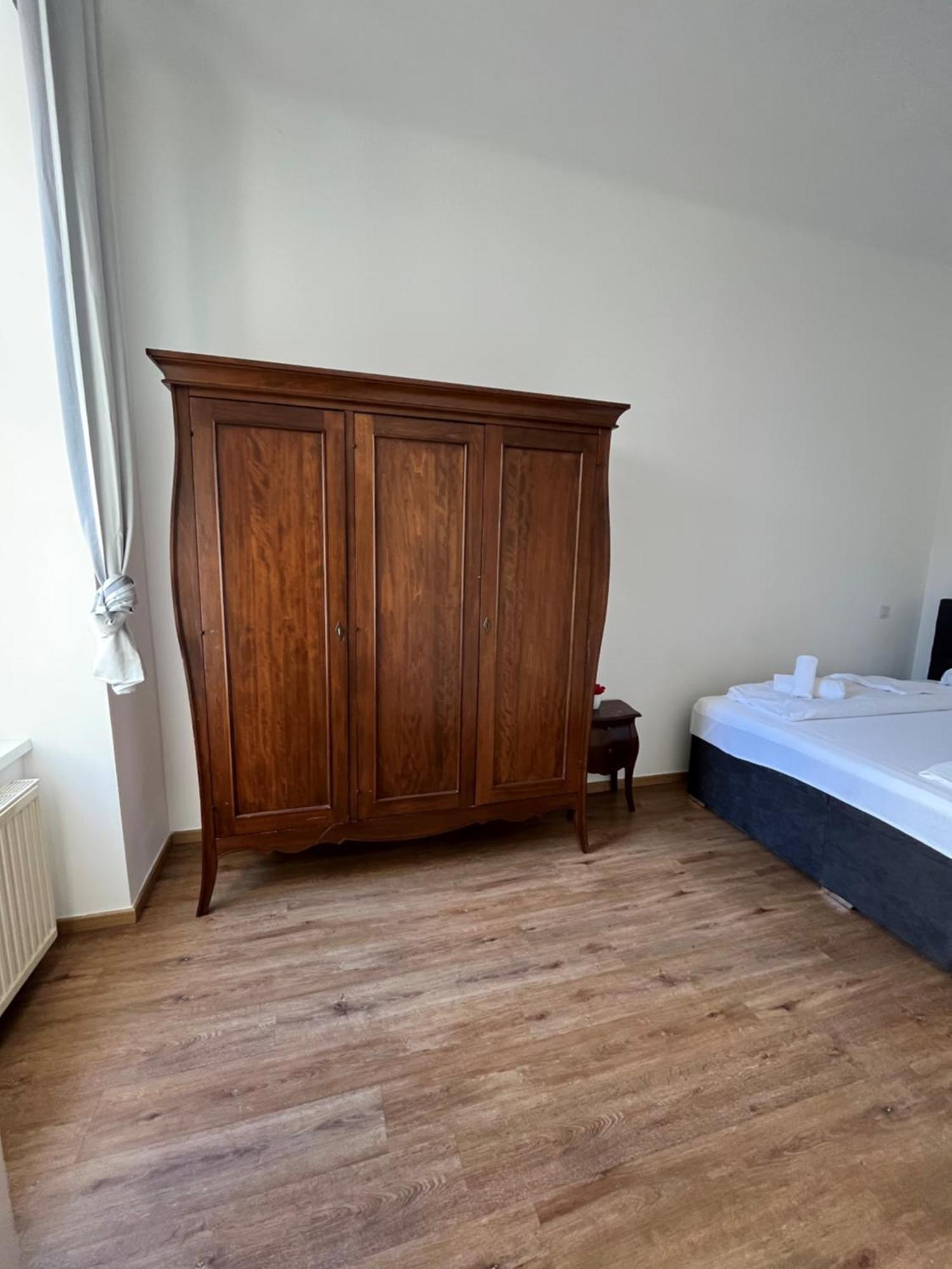 Zm Apartment Вена Экстерьер фото
