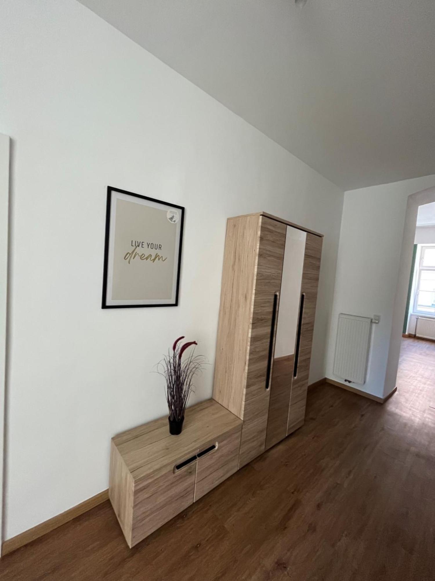 Zm Apartment Вена Экстерьер фото
