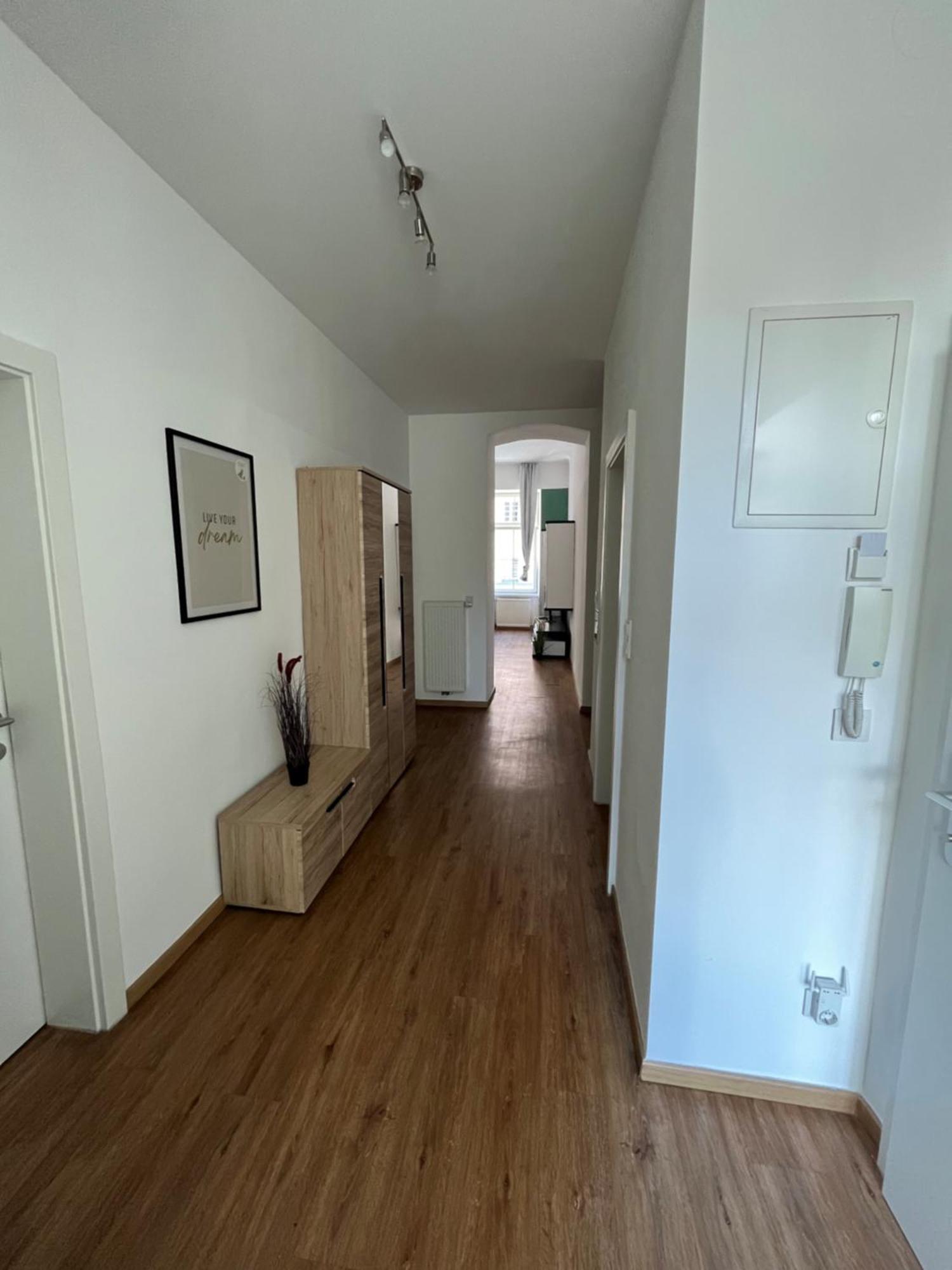 Zm Apartment Вена Экстерьер фото