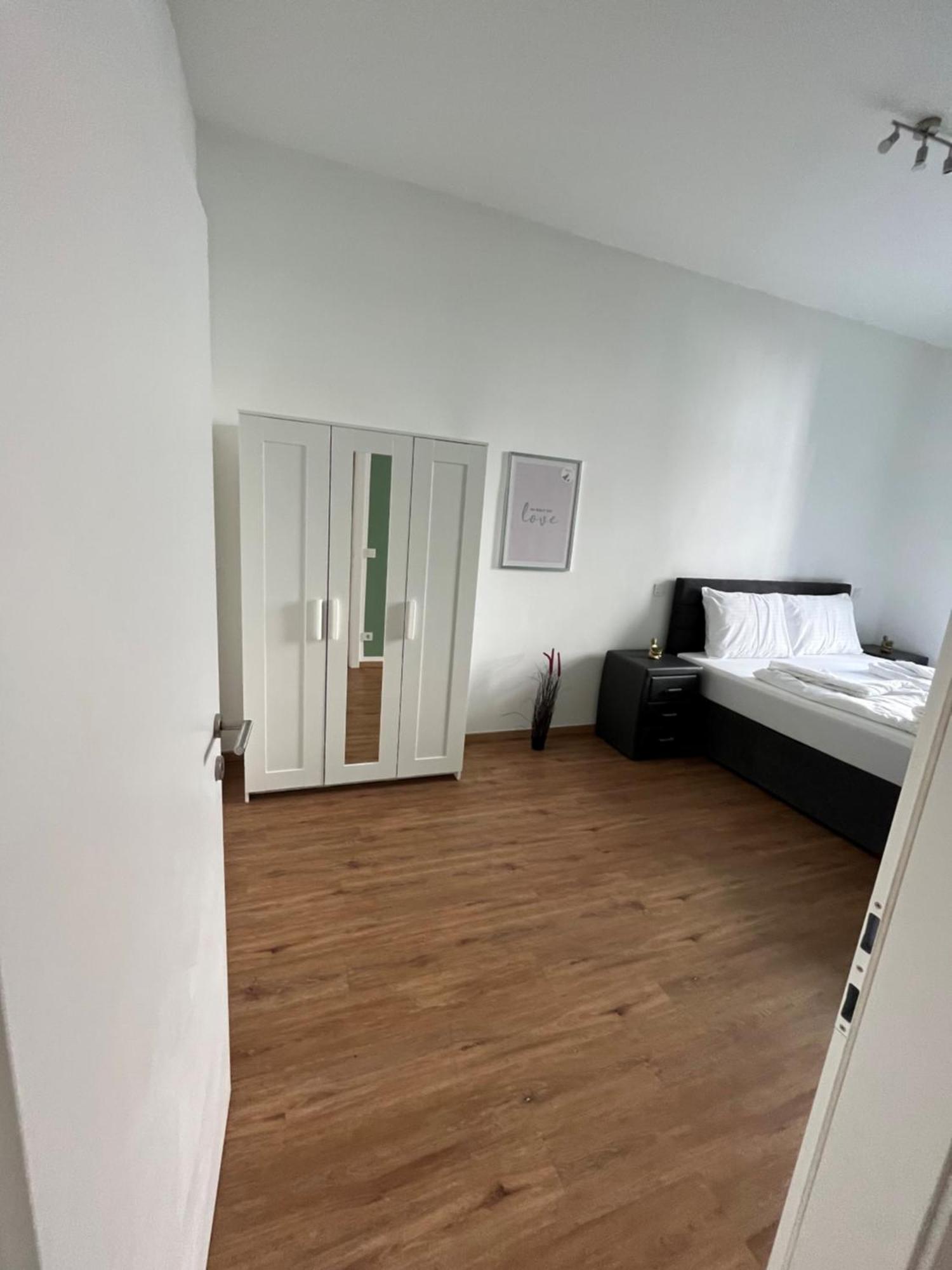 Zm Apartment Вена Экстерьер фото